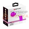 PODEROSO vibrador masajeador con carga USB